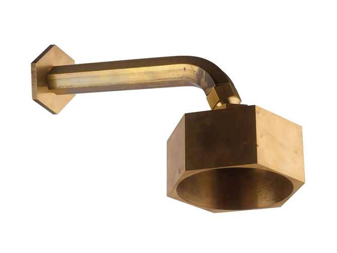 Душевой гарнитур MAMOLI HEXAGONAL 8260027