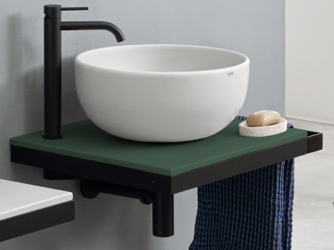 Столешница CIELO Multiplo MUPI40 MU