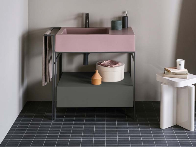 Ящик для консоли CIELO NARCISO NACML CM