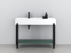 Столешница CIELO PLINIO PNPI115L MU