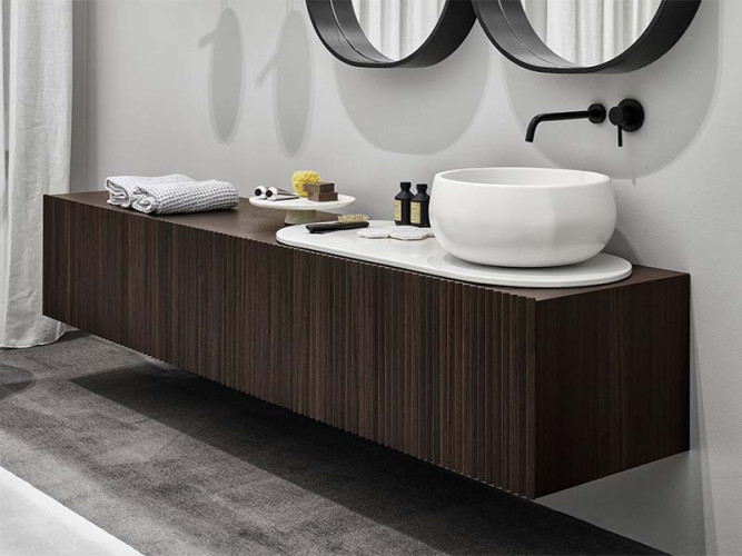 Тумба под раковину CIELO DELFO DECDE EU