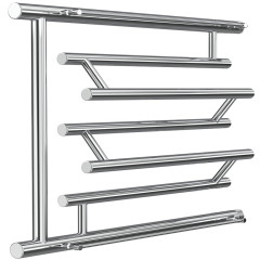 Полотенцесушитель Ника ECON ПМ-3 50/70 с полкой