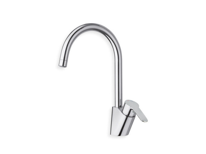 Смеситель для кухни CRISTINA KITCHEN KN52651