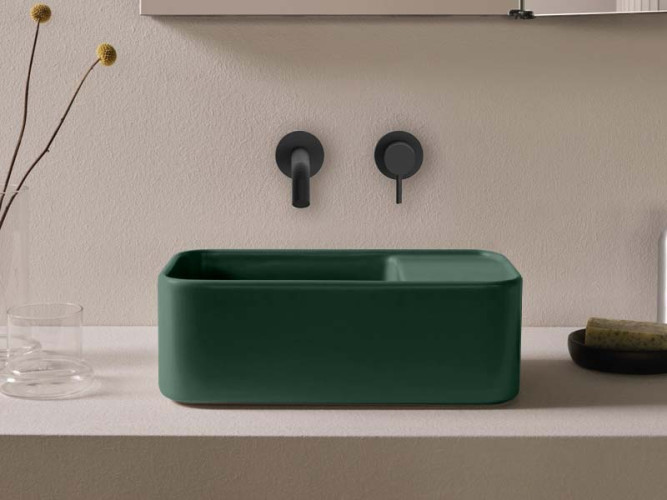 Раковина накладная CIELO LES PETITES LPLARSF MU