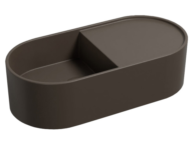 Раковина накладная/ подвесная CIELO LES PETITES LPLAO60SF CA