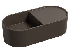 Раковина накладная/ подвесная CIELO LES PETITES LPLAO60SF CA