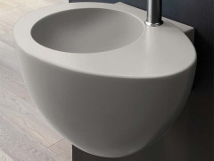 Раковина подвесная CIELO LE GIARE LGLS56 PM