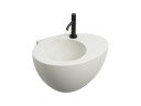 Раковина подвесная CIELO LE GIARE LGLS56 PM