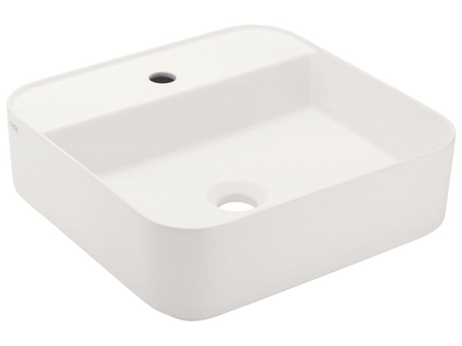 Раковина накладная/ подвесная CIELO SHUI COMFORT SHCOLAQF TL