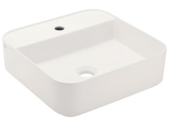 Раковина накладная/ подвесная CIELO SHUI COMFORT SHCOLAQF TL