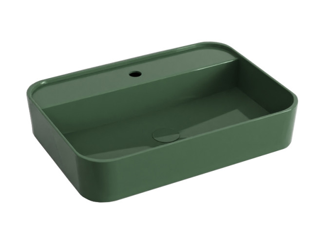 Раковина накладная/ подвесная CIELO SHUI COMFORT SHCOLARF AL