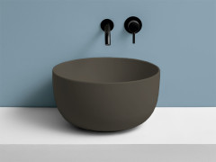 Раковина накладная CIELO ERA-ECO BAERA FN
