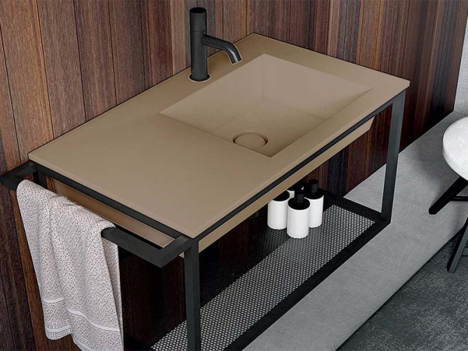 Раковина подвесная CIELO ERA-ECO ERLA80DX AN