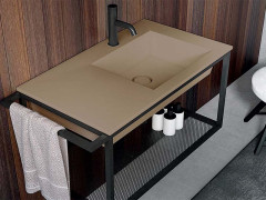 Раковина подвесная CIELO ERA-ECO ERLA80DX AN