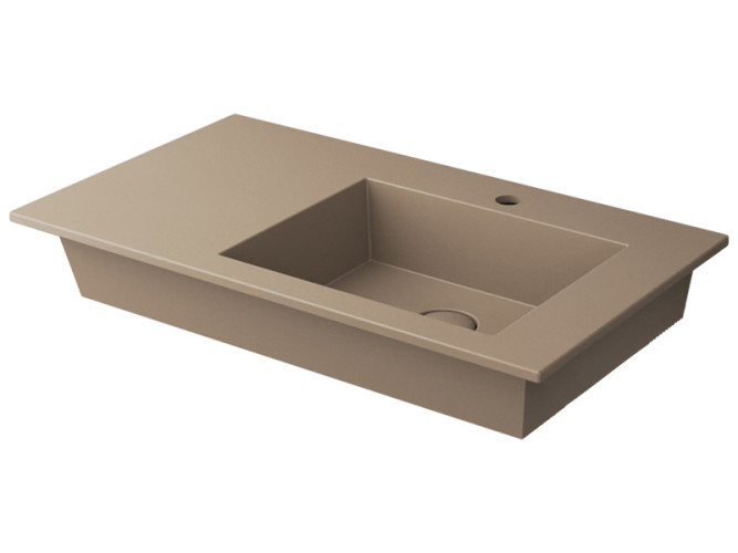 Раковина подвесная CIELO ERA-ECO ERLA80DX AN