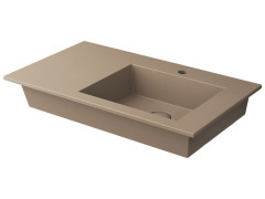 Раковина подвесная CIELO ERA-ECO ERLA80DX AN