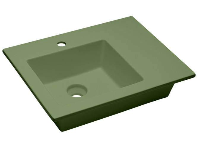 Раковина подвесная CIELO ERA-ECO ERLA60SX AG