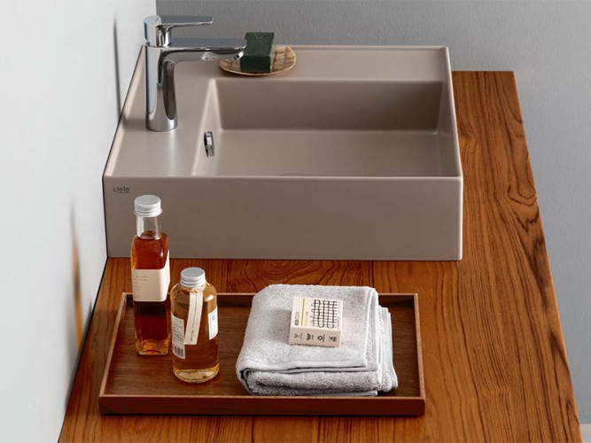 Раковина подвесная CIELO ENJOY EJLA50 AV