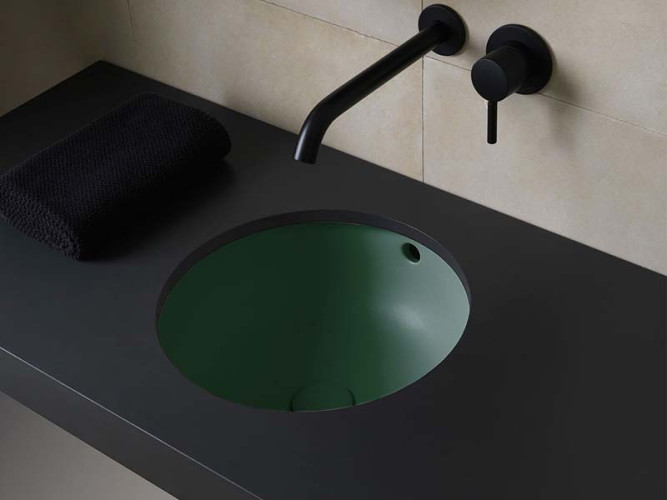 Раковина встраиваемая CIELO ENJOY EJLASPT MU