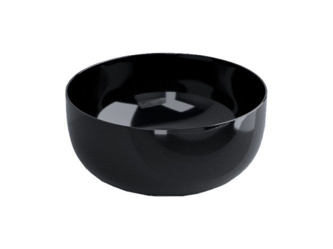 Раковина накладная CIELO SHUI SHBA40 N