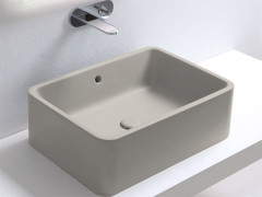 Раковина накладная CIELO SHUI SHLAA6020 PM