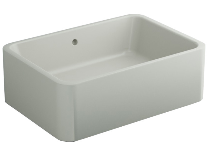 Раковина накладная CIELO SHUI SHLAA6020 PM