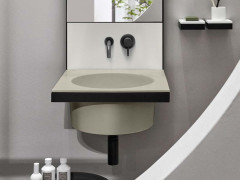 Раковина встраиваемая CIELO ELLE  ELLATSF PM