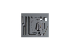 Смывной механизм на высокой трубе SIMAS LONDRA R 01 oro