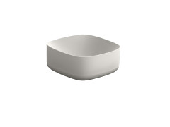 Раковина накладная Scarabeo MOON 5501/41