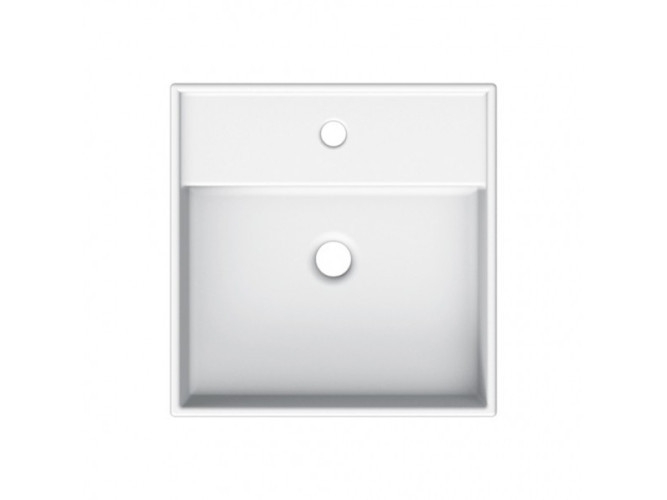 Раковина накладная/ подвесная Scarabeo TEOREMA 2.0 5104