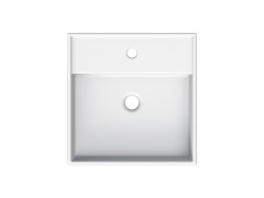 Раковина накладная/ подвесная Scarabeo TEOREMA 2.0 5104