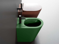 Биде CIELO MARE MRBI AL