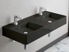 Раковина накладная/ подвесная Scarabeo TEOREMA 2.0 5142/49