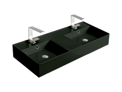 Раковина накладная/ подвесная Scarabeo TEOREMA 2.0 5142/49