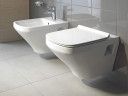 Биде подвесное DURAVIT DSTYLE 2282150000