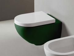 Унитаз подвесной CIELO ENJOY EJVSK AL