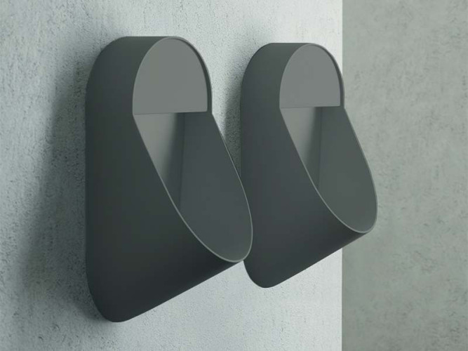 Писсуар подвесной CIELO ERA-ECO EROR BR