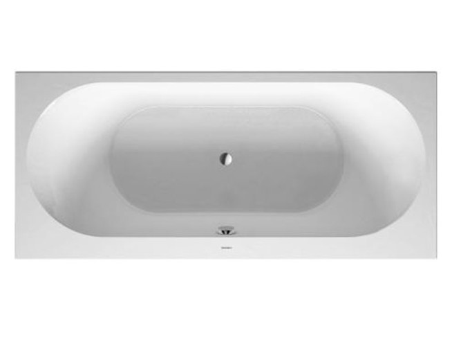 Ванна акриловая DURAVIT DARLING 700244000000000