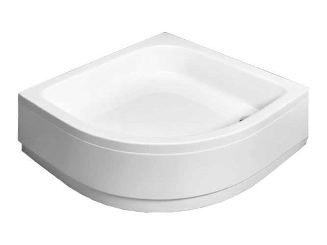 Душевой акриловый поддон RADAWAY SAMOS 4S99300-03