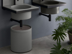 Крышка для пуфа CIELO ELLE  ELCTE RG