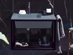 Консоль для раковины CIELO ERA-ECO ERST60 NM