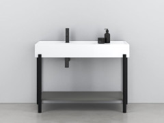 Столешница CIELO PLINIO PNPI115L CM