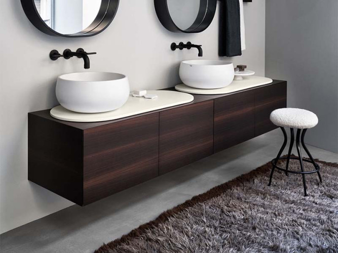 Cтолешница CIELO DELFO DEPIO TL