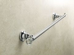 Stil Haus Smart Light, полотенцедержатель, длина 45 см, цвет хром