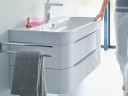Тумба подвесная DURAVIT HAPPY D.2 H2636607575