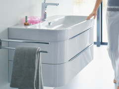 Тумба подвесная DURAVIT HAPPY D.2 H2636607575