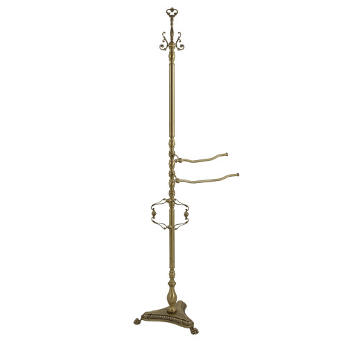 Стойка высокая H170 см, бронза Migliore Elisabetta