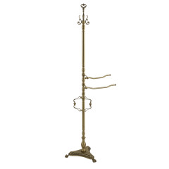 Стойка высокая H170 см, бронза Migliore Elisabetta