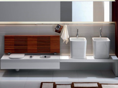 Раковина накладная HATRIA G-FULL YXG801