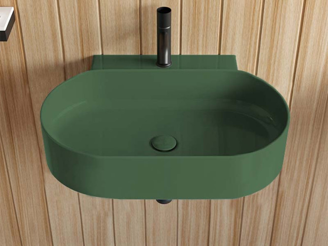 Раковина подвесная CIELO MARE MRLS60 AL